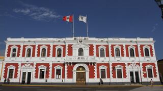 No ven viable que Municipalidad Provincial de Trujillo ejecute el 80 % de su presupuesto en obras