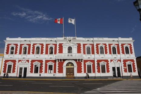 Lista de candidatos a la municipalidad de Trujillo incrementa a 17