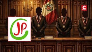 Juntos por el Perú define a sus candidatos para la Mesa Directiva