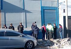 Arequipa: Clausuran discoteca ex Búnker y detienen a 8 implicados por presunta trata de personas (VIDEO)