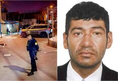 Pisco: asesinan de un disparo en la cabeza a “Elvis” en la primera cuadra de la calle San Miguel