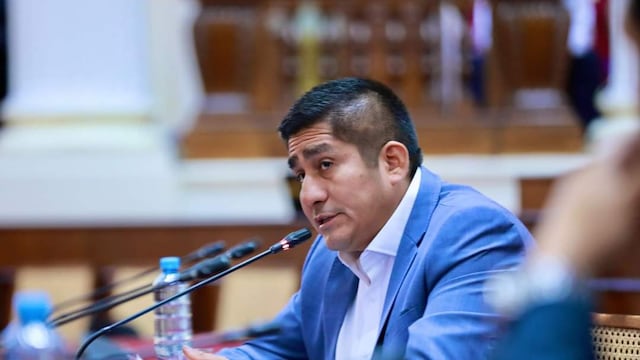 Junín: Zósimo Cárdenas dice que solo destinan S/13 millones para actividades del Bicentenario