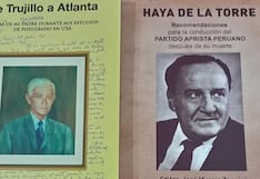Las obras literarias de José Murgia Zannier