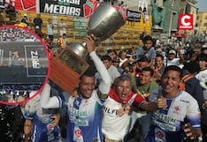 Mundialito de El Porvenir 2026: Collaval levanta el título en La Victoria (FOTOS)