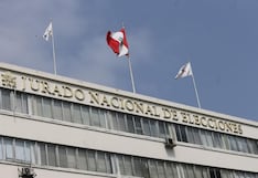 Elecciones 2026: JNE fija reglas para la aplicación de la valla electoral