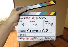 Cinema Libertá abre inscripciones para su escuela de cine gratuita con docentes ganadores del Emmy y Goya