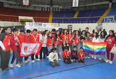 Definen a clasificados al Nacional tras Regional Juvenil de Ajedrez en Arequipa