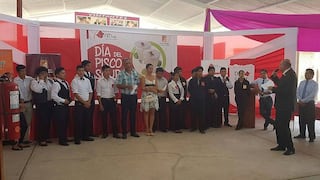 Estos son los ganadores del concurso del mejor Pisco Sour en Tacna