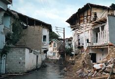 Sismos en Perú: las 4 diferencias clave entre Lima y las regiones frente al riesgo sísmico