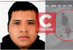 Nasca: buscan a presunto feminicida de joven madre en el distrito de Marcona