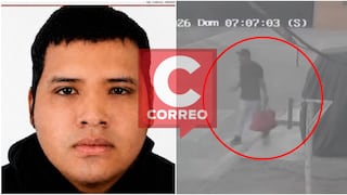 Nasca: buscan a presunto feminicida de joven madre en el distrito de Marcona