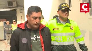 Asalto a casa de cambio en Ate: Delincuentes son capturados con caja fuerte de 500 kilos