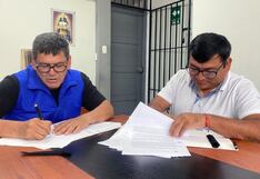 La Libertad: contratarán 27 docentes y 18 auxiliares en el distrito de Chao