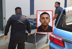 Chiclayo: joven muere tras recibir disparos durante un presunto intento de robo