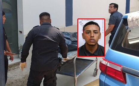 Chiclayo: joven muere tras recibir disparos durante un presunto intento de robo