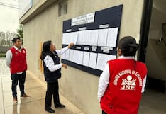 Elecciones 2026: Sepa cómo presentar una tacha, excusa o justificación para no ser miembro de mesa