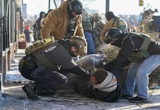 EE.UU.: Hombre muerto en Mineápolis a manos de agentes de inmigración era enfermero en UCI