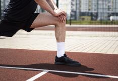 Esguinces: Cinco consejos clave para prevenir lesiones y mantenerse activo