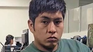 Arequipa: Capturan a implicado en crimen de estudiante captado por redes
