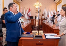 La Libertad: Apepista es nuevo consejero regional por Pacasmayo