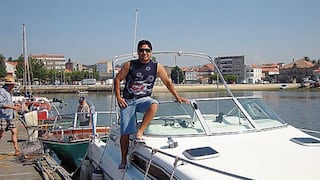 Lambayeque: Familiares de pescador chiclayano piden ayuda para viajar a España