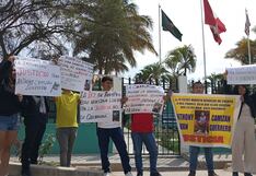 Caso de la “desaparición” de joven piurano: “Un uniforme no justifica la impunidad”