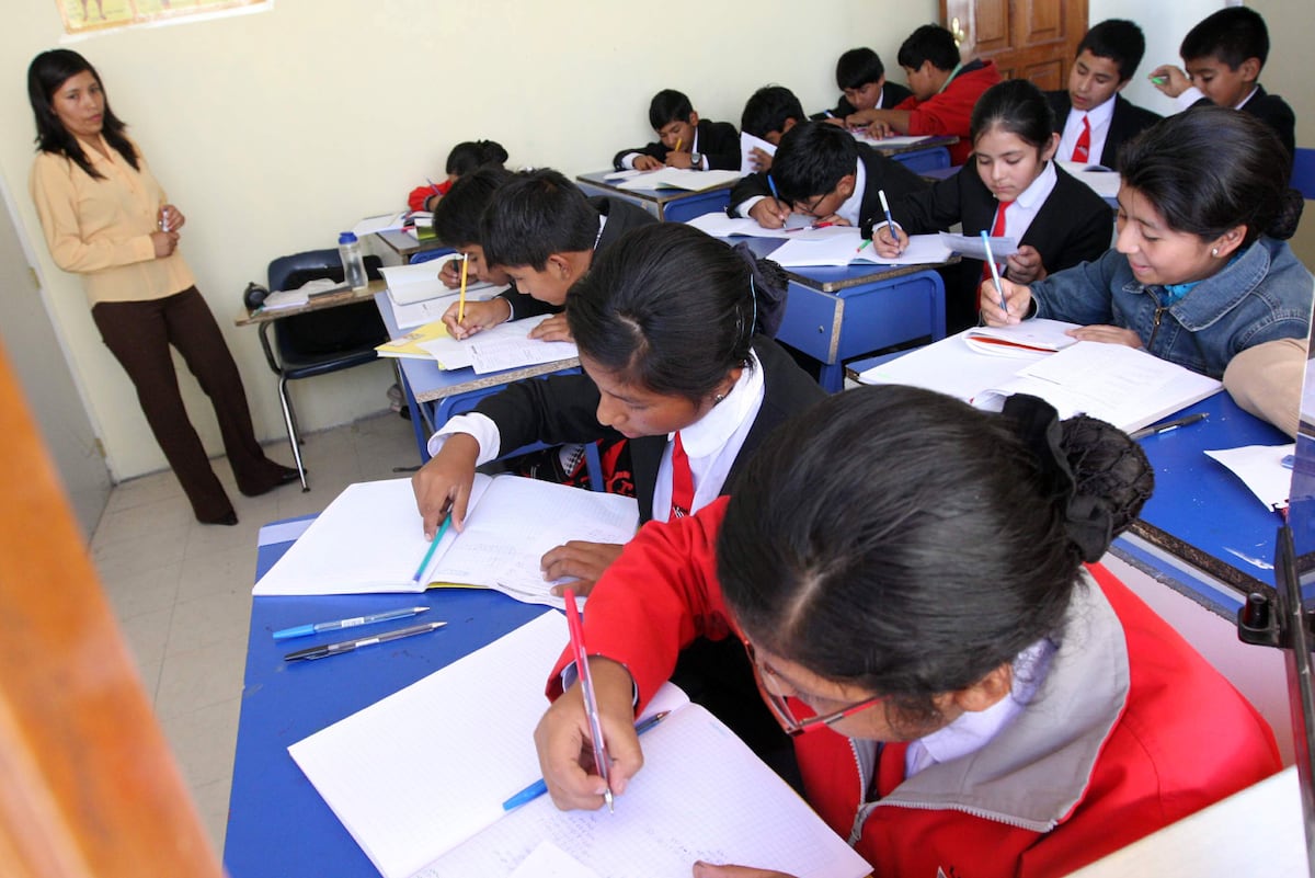 La segunda edición del concurso “La Ruta de la Electricidad” busca enseñar a escolares cómo se genera y distribuye la energía eléctrica en el Perú, con videos creativos al estilo youtuber o tiktoker.