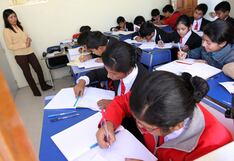 SNMPE lanza concurso escolar sobre electricidad con premios para estudiantes y docentes