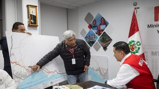 MTC y el municipio de Lima iniciarán reuniones para concretar la Vía de los Emprendedores