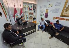 Huánuco: realizan parchado y bacheo de 16 kilómetros con asfaltado en frío