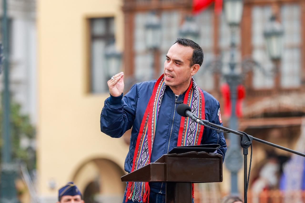 El Ejecutivo prepara un plan integral contra la inseguridad ciudadana que incluirá reformas en el INPE y podría ir acompañado de una evaluación del estado de emergencia en Lima y Callao. (Foto: @presidenciaperu X)