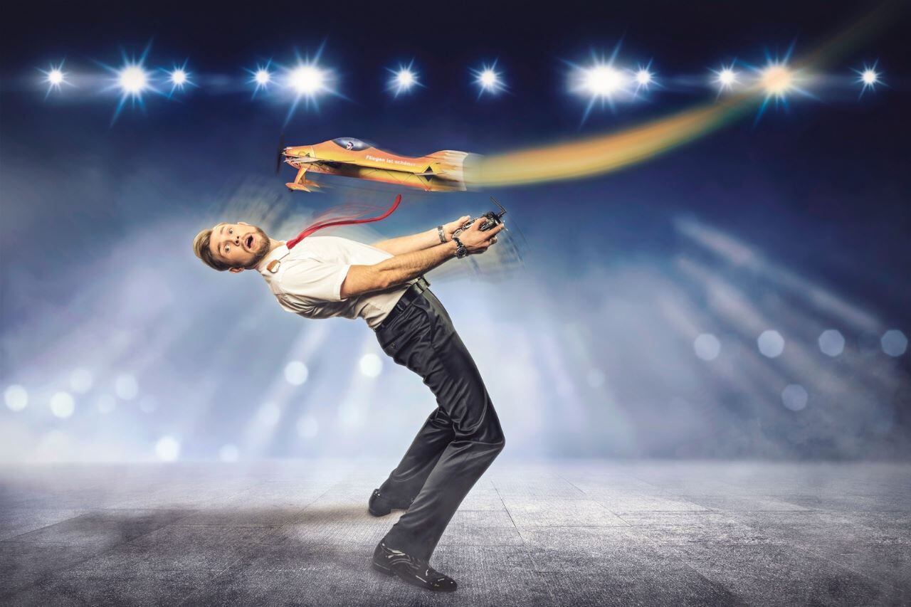 50 artistas galardonados de 10 nacionalidades te sorprenderán en “Fantastic”, el nuevo espectáculo que trae esta temporada el Gran Circo del Mundo en el Jockey.