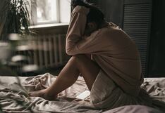 Diresa Junín: “Dos de cada 3 casos de conducta autolesiva estuvo precedida por depresión”