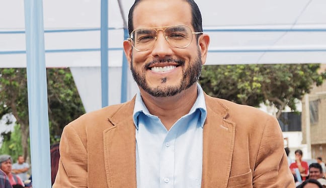 El evento, programado para el 18 de enero en la Plaza de Armas de Vista Alegre, tendrá la participación de Corazón Serrano y Amaya Hermanos; sin embargo, nos encontramos en estado de emergencia por inseguridad.