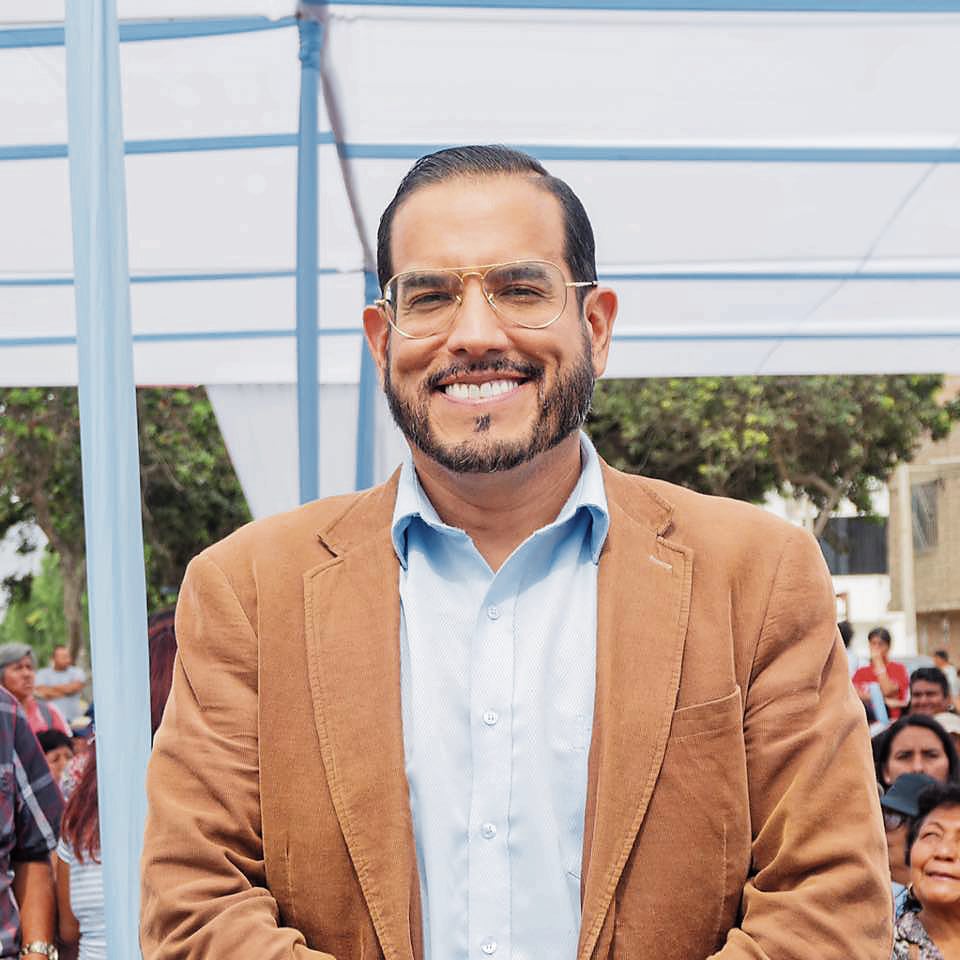 El evento, programado para el 18 de enero en la Plaza de Armas de Vista Alegre, tendrá la participación de Corazón Serrano y Amaya Hermanos; sin embargo, nos encontramos en estado de emergencia por inseguridad.