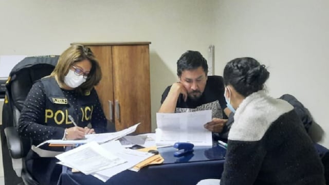 Elmer Cáceres Llica: dictan 24 meses de prisión preventiva contra exgobernador de Arequipa