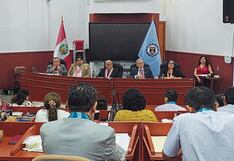 Asamblea Universitaria de la Universidad Nacional de Piura sería denunciada por avalar anulación de elecciones