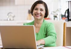 ONP: peruanos que viven en el extranjero ya pueden tramitar su pensión del SNP por videollamada