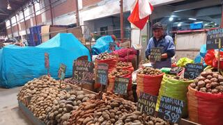 Huancayo: Comerciantes de mercados atenderán  el 19 de enero y no acatarán paro