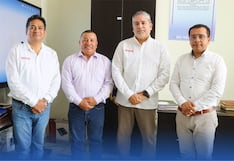 Pisco: coordinan acciones para proteger a pescadores ante posible Fenómeno El Niño