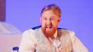 Fallece a los 35 años actor de Game of Thrones tras enfrentar enfermedad degenerativa