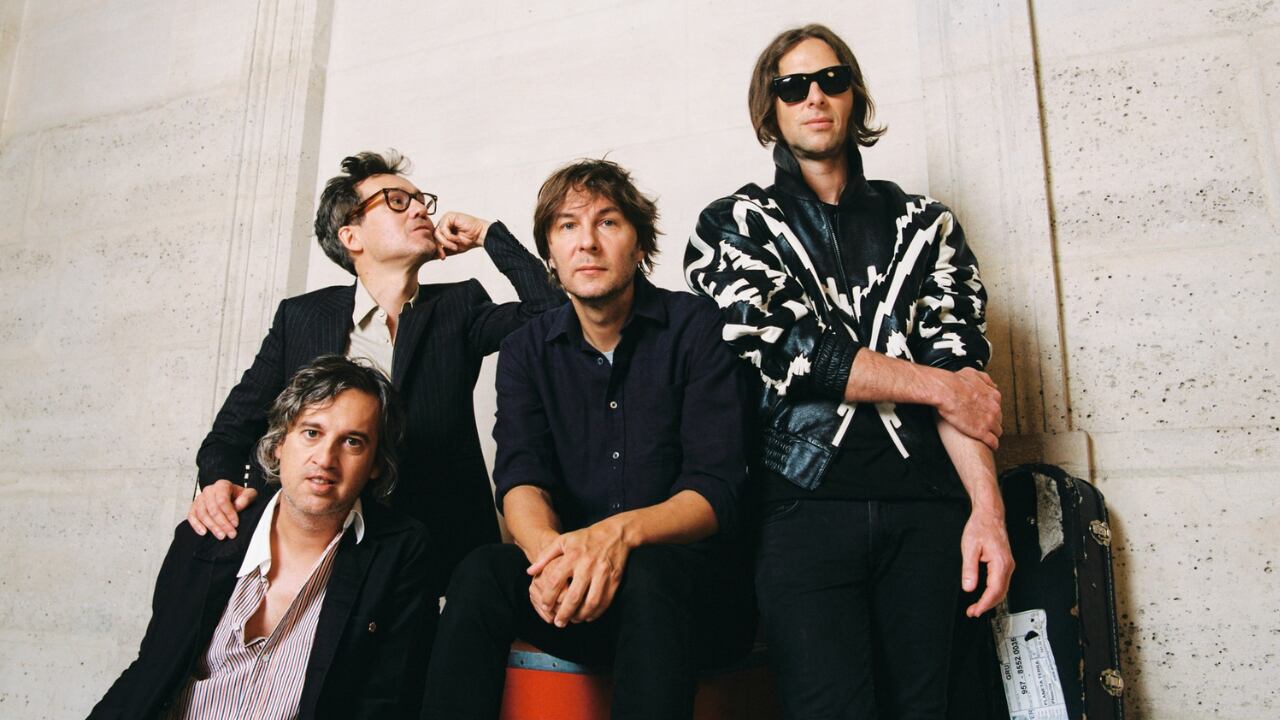 Phoenix anuncia su esperado regreso para el próximo 20 de marzo.