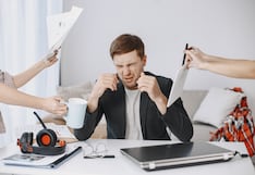 Burnout: las señales que indican que el cansancio laboral dejó de ser algo pasajero