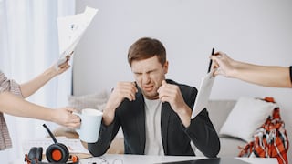 Burnout: las señales que indican que el cansancio laboral dejó de ser algo pasajero