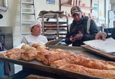 Huancayo: Sancionan a panaderías insalubres en Chilca