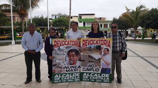 Piura: Colectivo cuestiona recepción de obra de la Av. Corpac