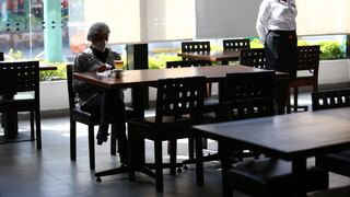 Restaurantes: ¿cómo impactó en sus ventas el primer domingo de confinamiento obligatorio?