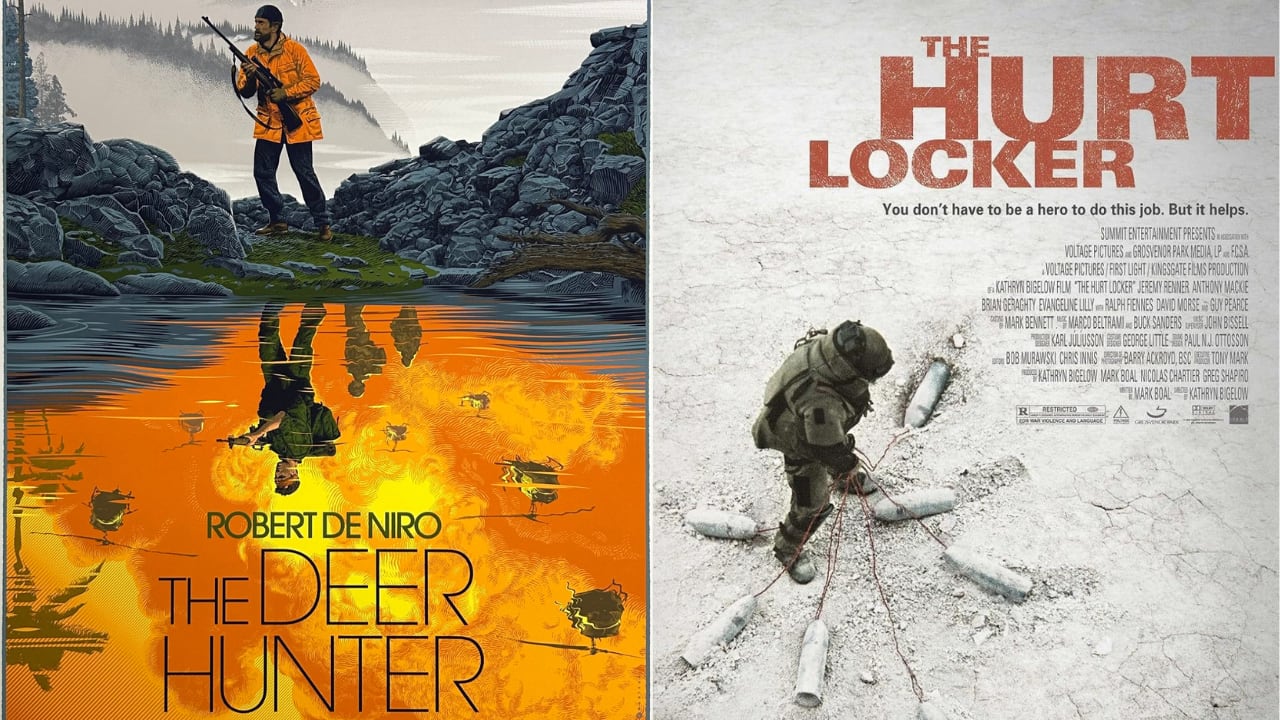 El ciclo And the Oscar goes to… Mejor director reúne nueve películas emblemáticas de cineastas premiados por la Academia, con funciones gratuitas y conversatorios.