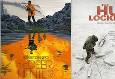 ICPNA presenta ciclo de cine con nueve directores ganadores del Óscar