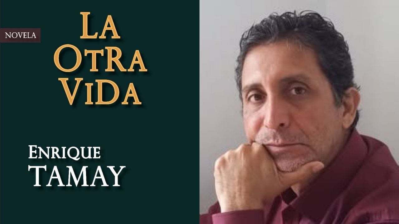 La novela contrasta la vida que el protagonista vive en el presente con la "otra vida" idealizada o alternativa que pudo haber tenido si hubiera tomado distintas opciones en el pasado.